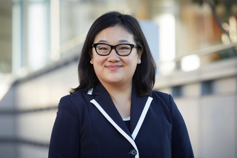 Janet Wei, MD
