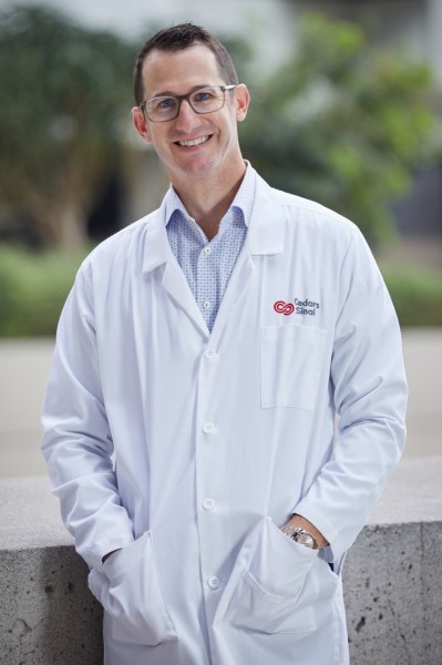 Kenneth Illingworth, MD