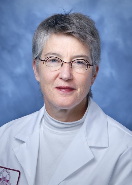 Sarah J. Kilpatrick, MD, PhD