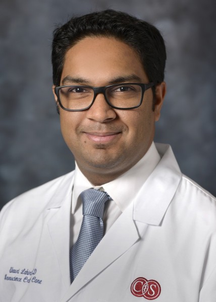 Shouri Lahiri, MD