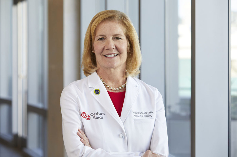 Nancy L. Sicotte, MD
