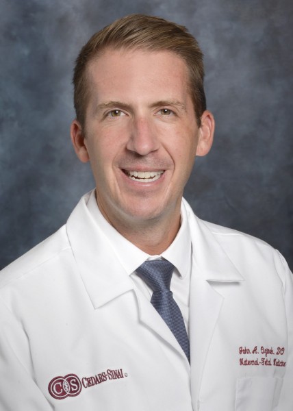 John Ozimek, DO