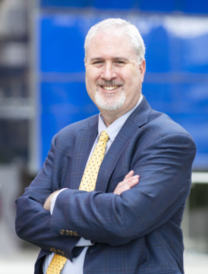 Jason Moore, PhD
