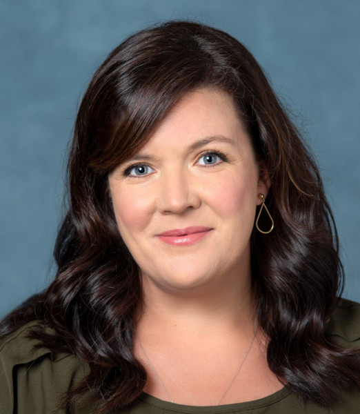 Michelle Jones, PhD