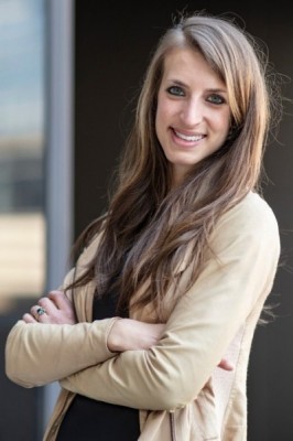 Alexandra Moser, PhD