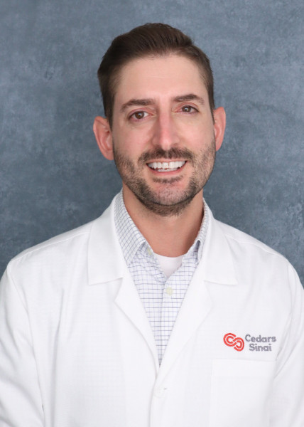 Christopher Foltz, MD