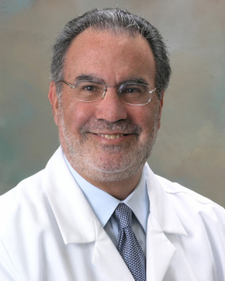 Robert Figlin, MD