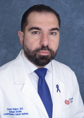 Arsen Osipov, MD