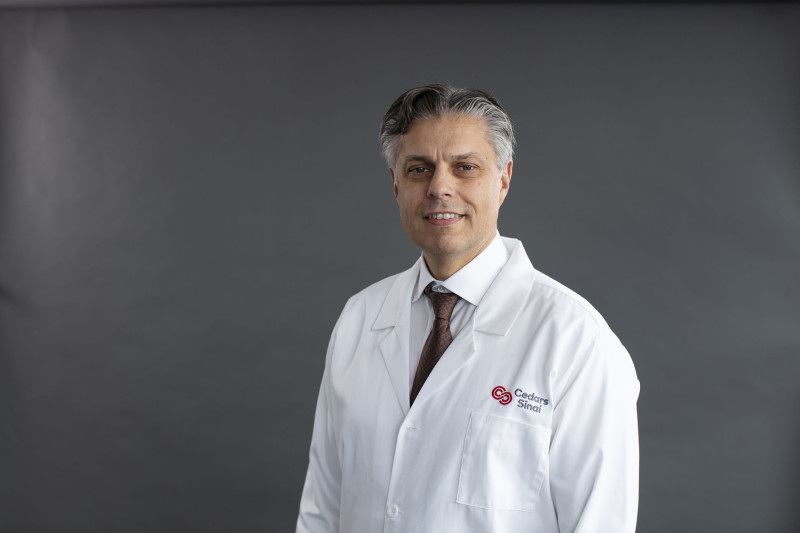 Mark Pimentel, MD
