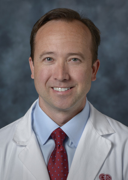 Todd Brennan, MD