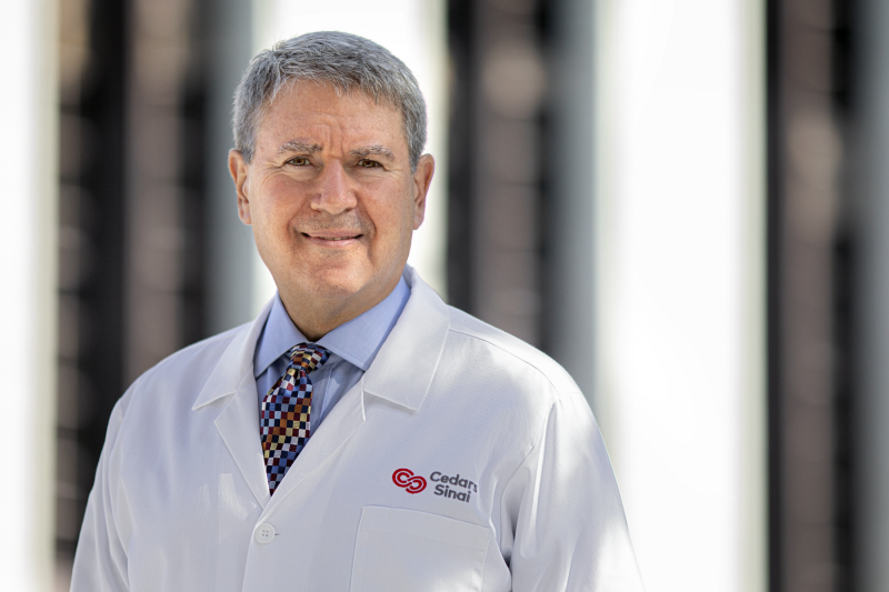 Jeffrey A. Golden, MD