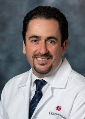 Sam Torbati, MD