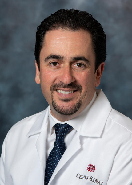 Sam Torbati, MD