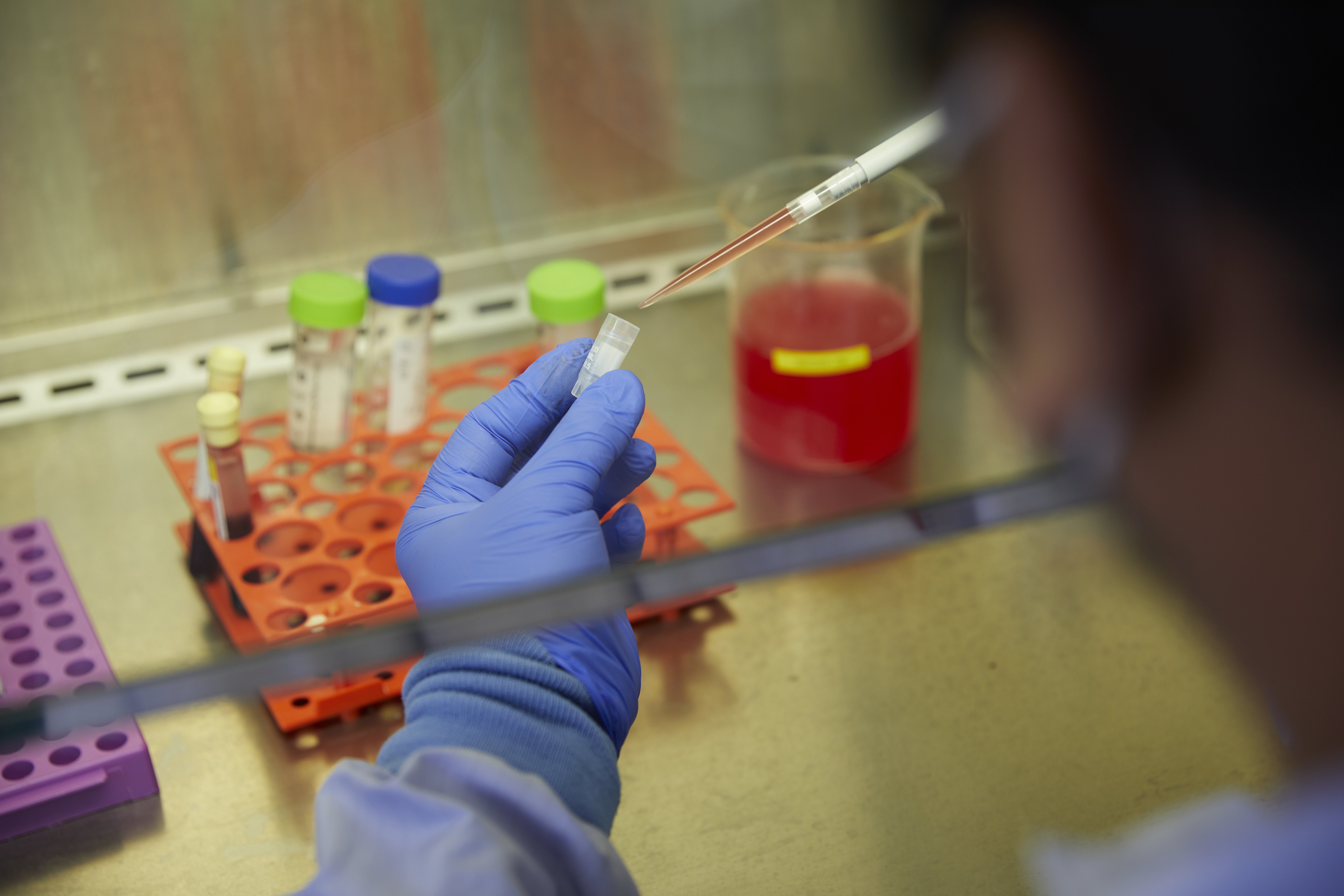 CedarsSinai Cancer Appoints New OncoBiobank Director