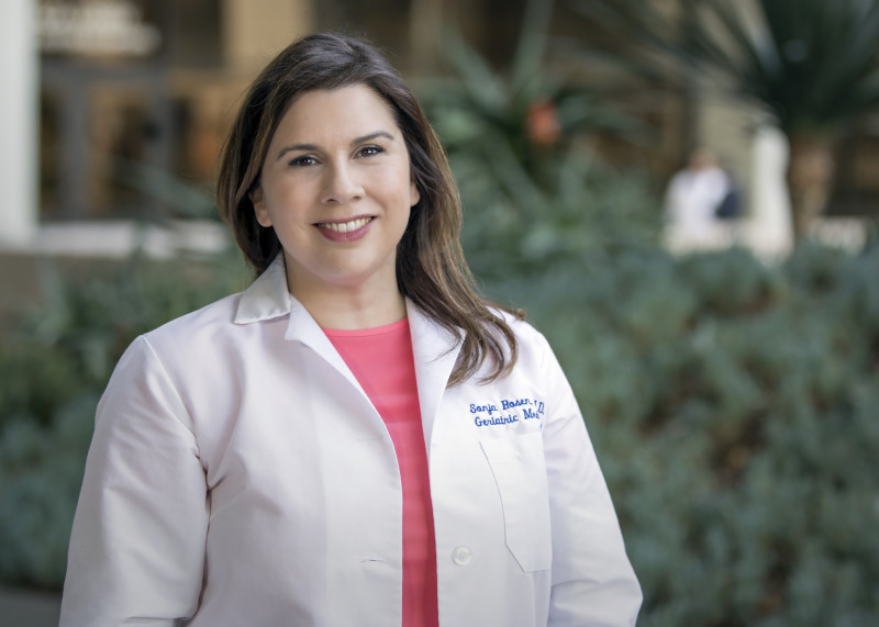 Sonja Rosen, MD