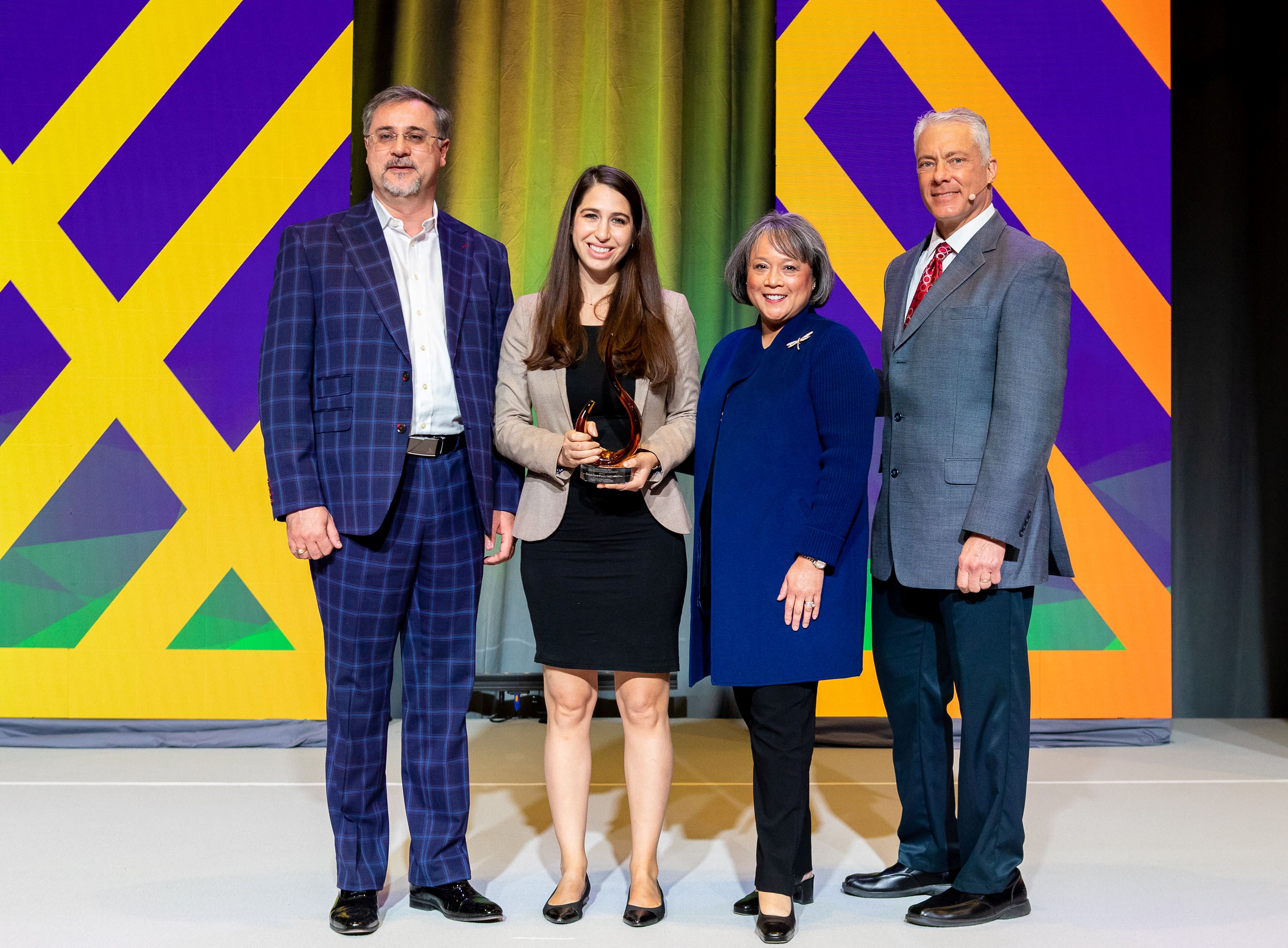 CedarsSinai Investigator Honored for Work Identifying Racial