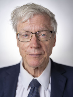 James Kirkland, MD, PhD