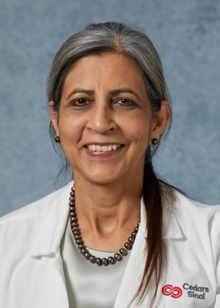 Roma Gianchandani, MD