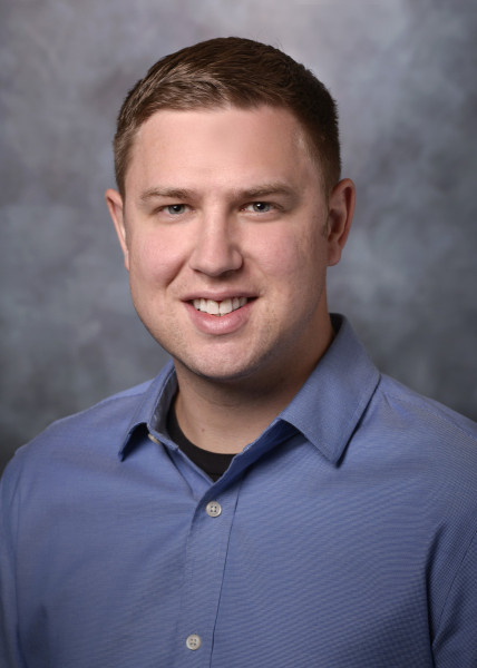 Greg Marks, PharmD