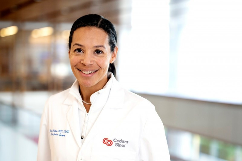 Joanna Chikwe, MD