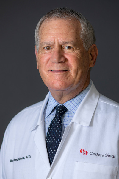 Bert Mandelbaum, MD