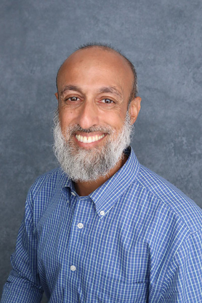 Saquib Lakhani, MD
