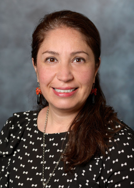 Maria Lauda Tomasi, PhD