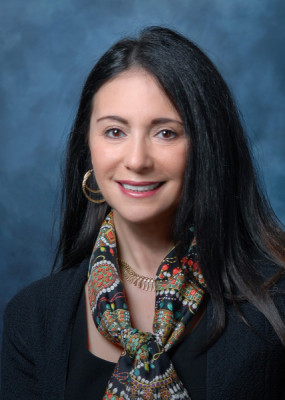 Philomena McAndrew, MD
