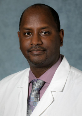 Yassar Hashim, MD