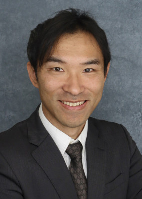 Masayoshi Suda, MD, PhD