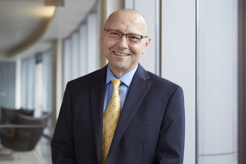 Dan Theodorescu, MD, PhD