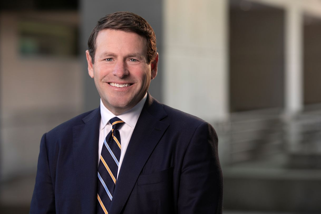 Cedars-Sinai Executive Bryan Croft Joins AHA Regional Policy Board