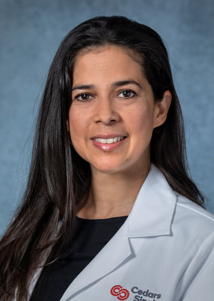 Michelle Allen-Sharpley, MD, PhD