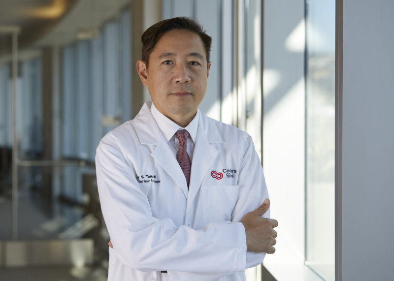 Zaldy Tan, MD, MPH