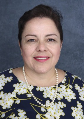 Graciela Gonzalez-Hernandez, PhD