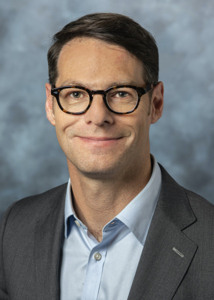 Michael Nurok, MB, ChB, PhD