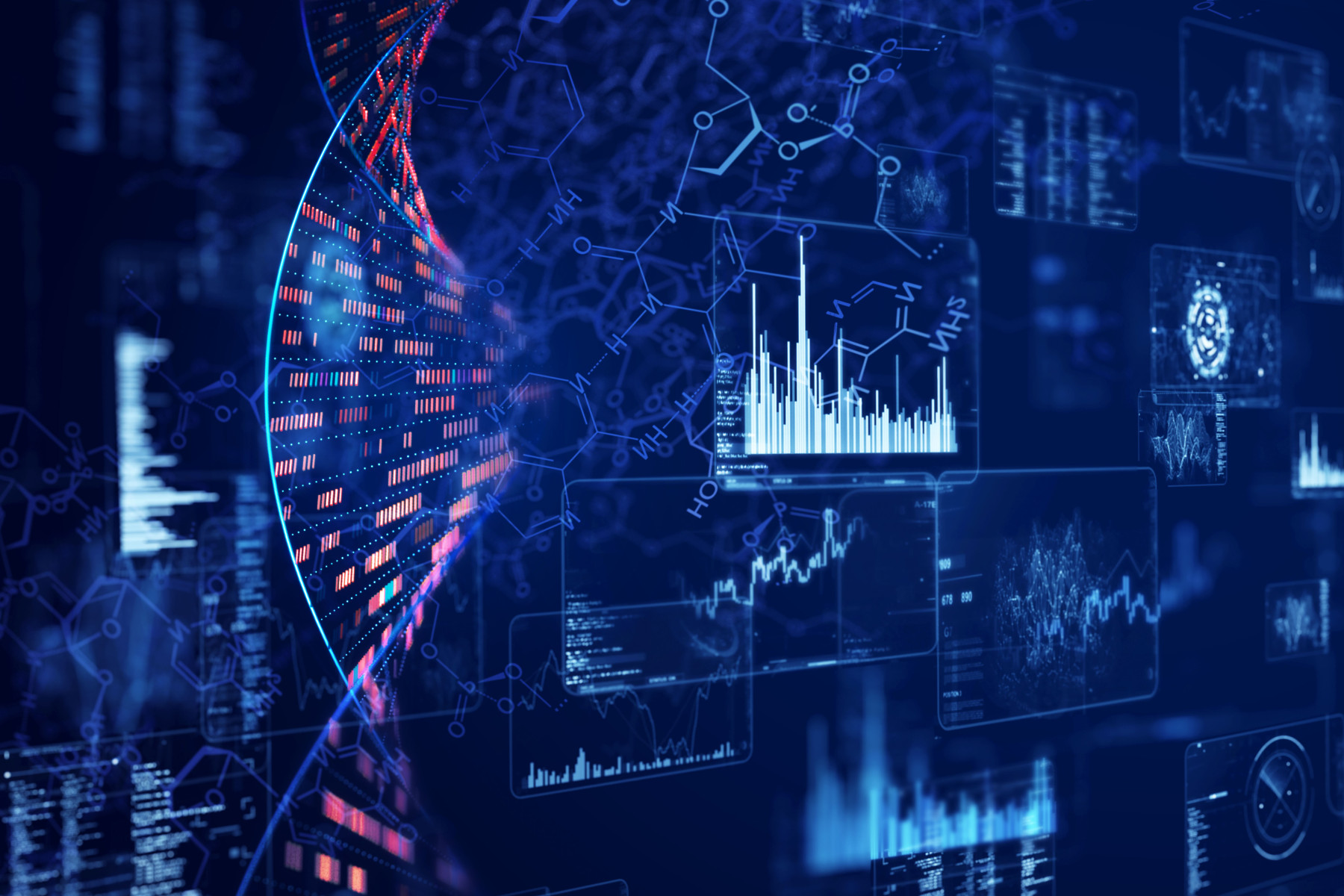 Becker’s Health IT: ‘Robust Returns’—Cedars-Sinai’s Informatics Strategy