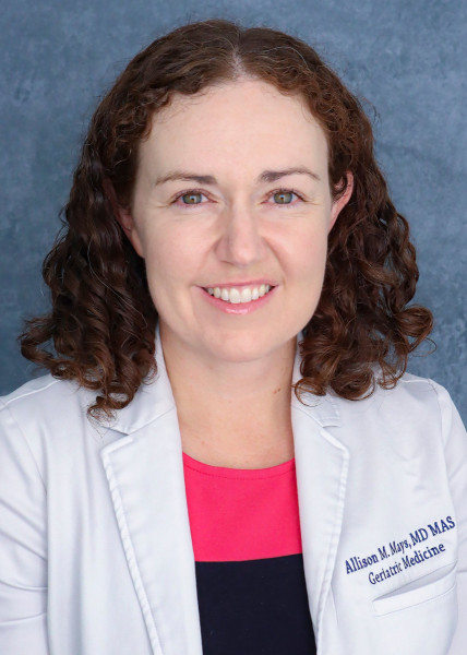 Allison Moser Mays, MD