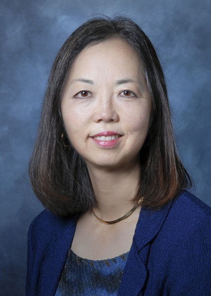 Sharon Isonaka, MD