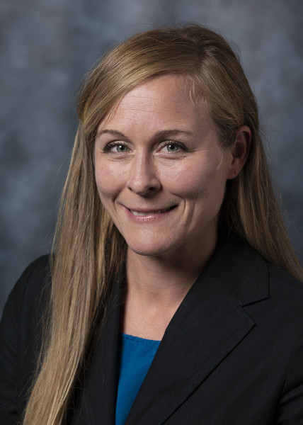Sarah Parker, PhD