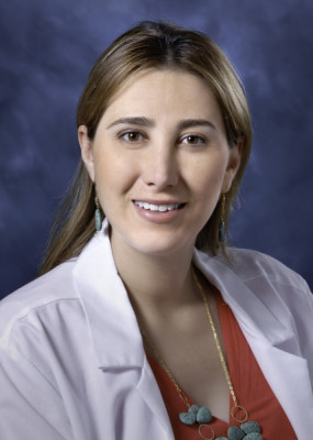 Anna Solt, MD
