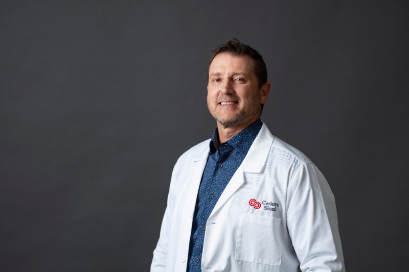 Evan Zahn, MD