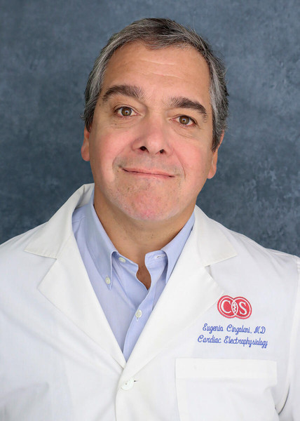 Dr. Eugenio Cingolani