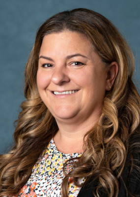 Bevin Merideth, RN