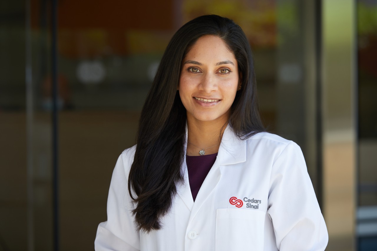 Smidt Heart Institute at CedarsSinai Four New Specialists to Department of Cardiology