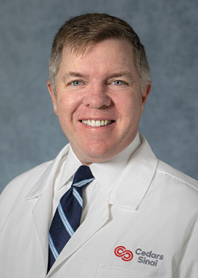 John Chute, MD