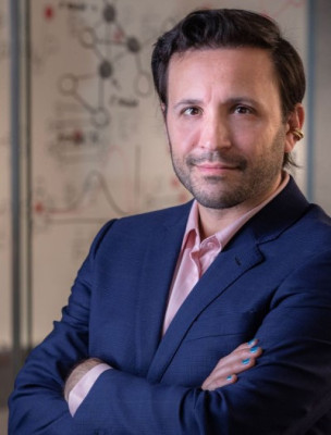 Nicholas Tatonetti, PhD