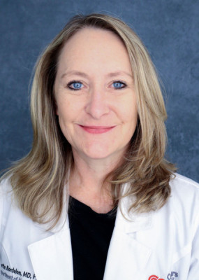 Yvette Bordelon, MD, PhD