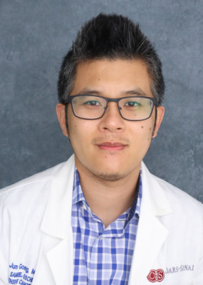 Jun Gong, MD