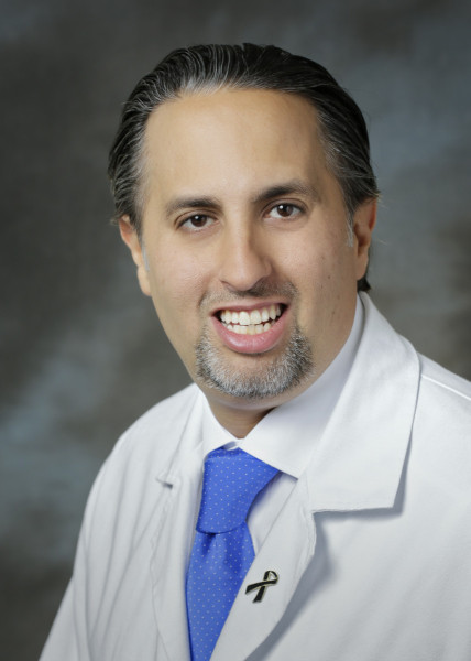 Omid Hamid, MD